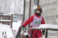Соревнования по горнолыжному спорту в Малахово, Фото: 16