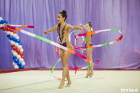 Всероссийские соревнования по художественной гимнастике на призы Посевиной, Фото: 95