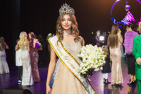 Мария Мартынова на конкурсе Краса России 2021, Фото: 16