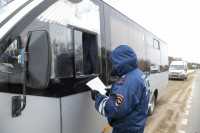 В Туле проводят проверки на нарушение правил пассажирских перевозок, Фото: 19