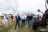 День Тульского поля-2026: чем удивляли тульские аграрии. Большой репортаж, Фото: 230