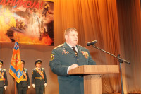 365 лет со дня создания пожарной охраны России, Фото: 38