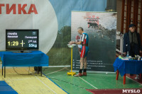 Турнир по тяжелой атлетике в Туле, Фото: 52