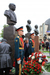 Депутаты областной Думы почтили память Николая Макаровца, Фото: 11