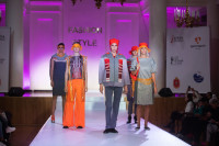 Восьмой фестиваль Fashion Style в Туле, Фото: 134