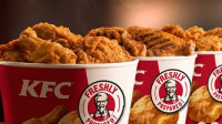 KFC, сеть фастфуд-ресторанов, Фото: 3