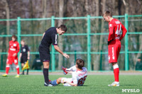 «Арсенал-мол» - «Спартак-мол» - 4:2., Фото: 46