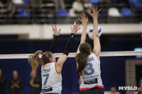 «Тулица» проиграла волейболисткам из Московской области, Фото: 25