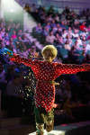 Успейте посмотреть шоу «Новогодние приключения домовенка Кузи» в Тульском цирке, Фото: 76