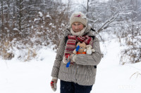 Зайцы на огромных сапах, Бабки-ёжки и индеец на каяке: почти 200 «идиотульцев» проплыли по Вашане, Фото: 91