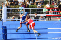 Матчевая встреча по боксу между спортсменами Тулы и Керчи. 13 сентября 2014, Фото: 19