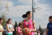 Уличный баскетбол. 1.05.2014, Фото: 15