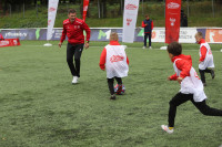 Легенды РФС, Фото: 54