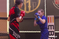 Турнир по ММА памяти Алексея Калинина собрал лучших бойцов страны: фоторепортаж, Фото: 104