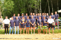 Финальный этап чемпионата Тульской области по пляжному волейболу, Фото: 86