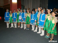 Туляки на фестивале "В вихре танца", Фото: 7
