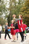 Соревнования по уличному баскетболу. День города-2015, Фото: 17
