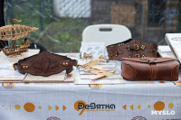 фестиваль стимпанк-культуры Ferrum, Фото: 166