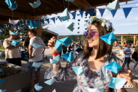 Пикник как из Pinterest: чем запомнился гастрофестиваль «Август», Фото: 51