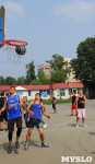 Кубок Тульской области по уличному баскетболу. 24 июля 2016, Фото: 2