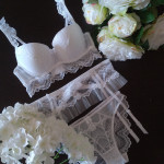Идеальная свадьба: выбираем букет невесты, сексуальное белье и красочный фейерверк, Фото: 8