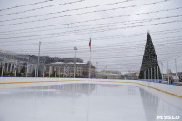 Губернский каток 18.12.2020, Фото: 11