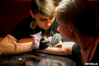 Фестиваль домашней татуировки в «Воротах Солнца», Фото: 45