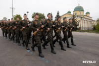 Парад репетиция 7 мая, Фото: 48