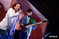 Пикник как из Pinterest: чем запомнился гастрофестиваль «Август», Фото: 198