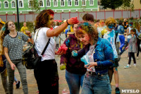 Фестиваль красок в Туле, Фото: 58
