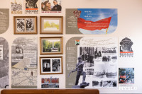 Кимовск-Донской-Новомосковск-Узловая, Фото: 37