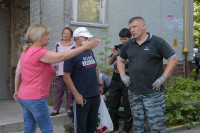 Пилить или не пилить: туляки пожаловались на незаконную опиловку деревьев, Фото: 16