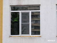 Как продвигается капремонт Лицея искусств в тульском ЦО №22, Фото: 42