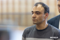 В ФОКе Венева школьников научат плавать, Фото: 17