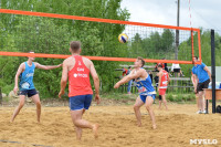 Чемпионат ТО по пляжному волейболу., Фото: 50