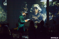 Выставка "Ван Гог. Письма к Тео", Фото: 26