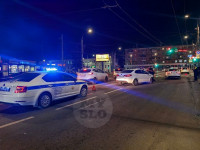 На Красноармейском проспекте в Туле ДТП с участием 4 автомобилей, Фото: 1