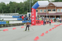 В Тульской области возобновились спортивные тренировки и соревнования, Фото: 6