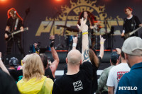 Рок-фестиваль "Рассвет" 2025, Фото: 12