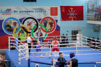 В Туле завершился межрегиональный турнир по боксу памяти Романа Жабарова, Фото: 33