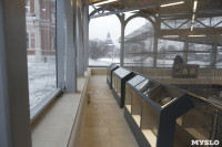 В Тульском кремле открылось археологическое окно, Фото: 8