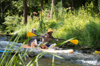 Музыка, карнавал и ламповый вечер: на дикомятном поле прошел Vashana Sup Camp, Фото: 113