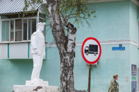 Выжившие: в Липках время зафиксировали в гипсе, Фото: 1