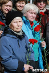 Московские ветераны войны в Туле, Фото: 3
