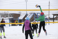 TulaOpen волейбол на снегу, Фото: 60