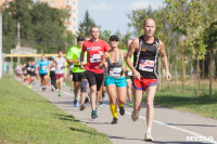 В Центральном парке прошел "Тульский марафон 2017", Фото: 72