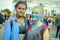 Фестиваль красок в Туле, Фото: 173