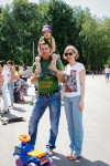 День рождения Белоусовского парка, Фото: 32
