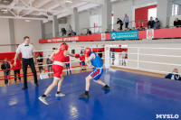В Тульской области проходит областное первенство по боксу, Фото: 15