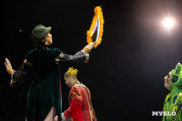 Цирковое шоу Жар птица, Фото: 126